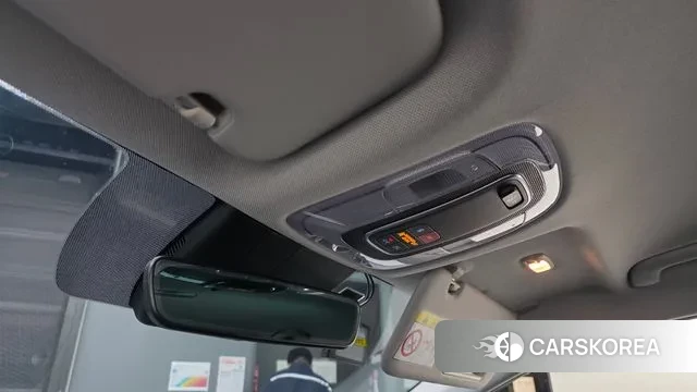 Hyundai Avante Hybrid (CN7) id 3448164 из Кореи 10