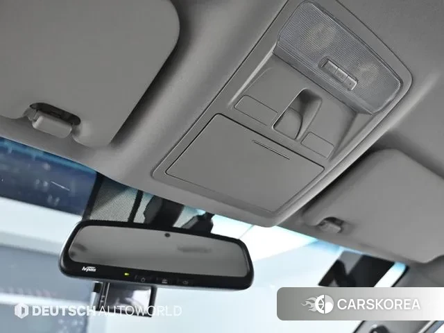 Ssangyong Rexton Sports id 3096115 из Кореи 10