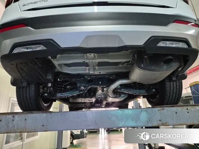 Kia The New Sorento 4th Generation id 3359551 из Кореи 10