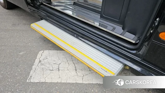 Mercedes-Benz Sprinter id 3054872 из Кореи 10