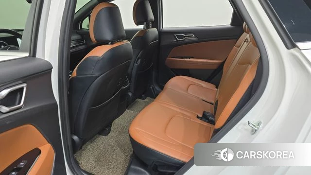 Kia Sportage 5th Generation id 4495408 из Кореи 10