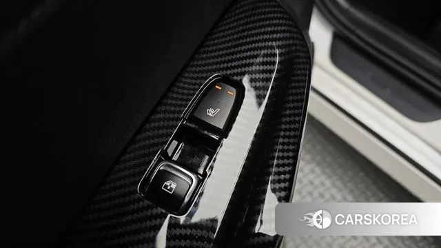 Kia K5 3rd generation id 3008612 из Кореи 10