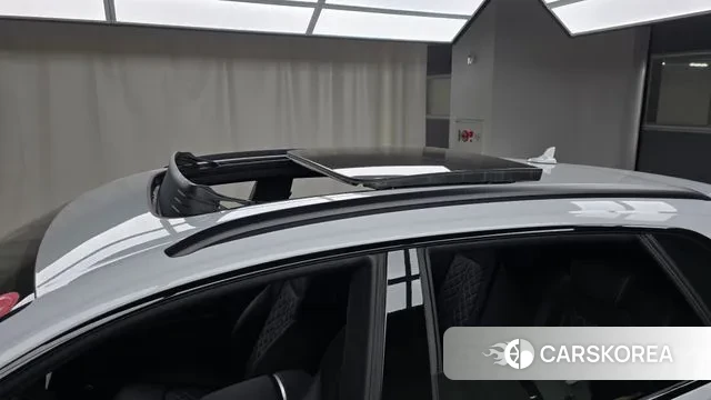 Audi Q8 (4M) id 3011484 из Кореи 10