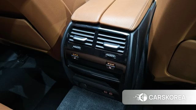 BMW 5 Series (G30) id 4864513 из Кореи 10
