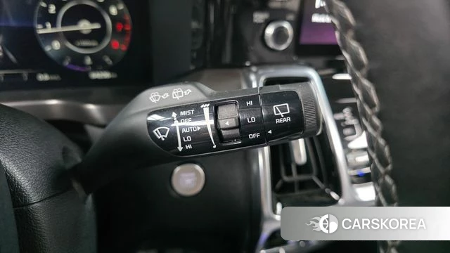 Kia Sorento 4th Generation id 4880860 из Кореи 10