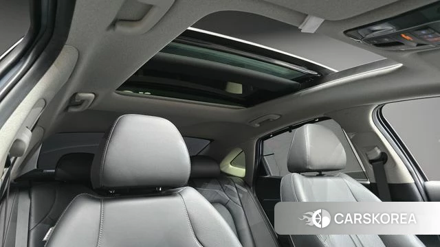 Hyundai Sonata D Edge Hybrid (DN8) id 4381446 из Кореи 10