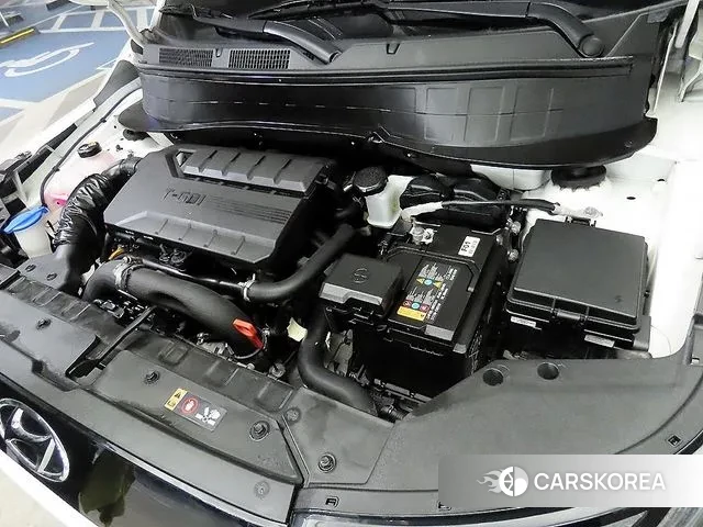 Hyundai Casper id 3706831 из Кореи 10