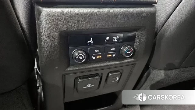 Chevrolet (GM Daewoo) Traverse id 3454101 из Кореи 10