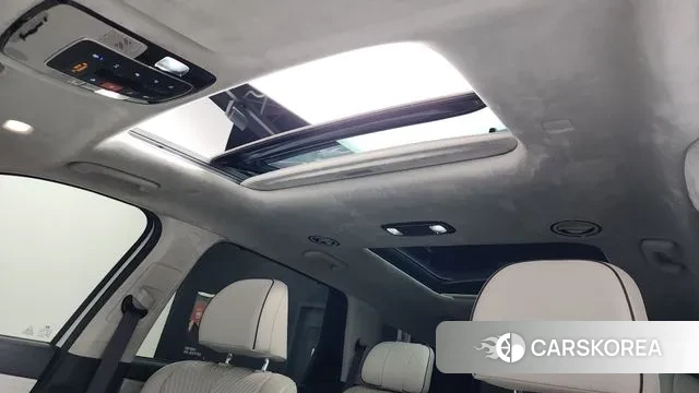 Hyundai The New Palisade id 3420672 из Кореи 10