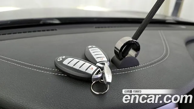 Infiniti Q60 (CV37) id 2571070 из Кореи 10