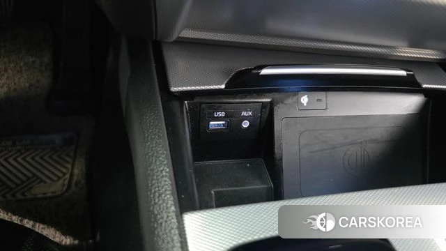 Genesis G80 id 4626515 из Кореи 10