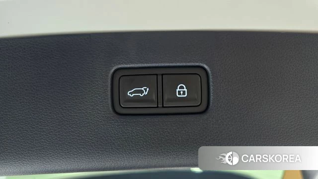 Genesis GV80 id 4594027 из Кореи 10