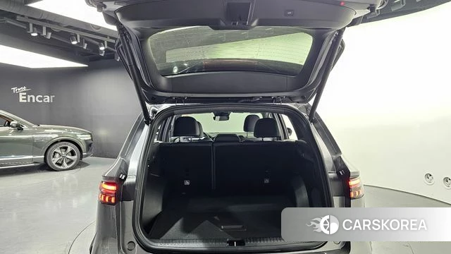 Renault Korea (Samsung) Grand Coleos id 4408013 из Кореи 10