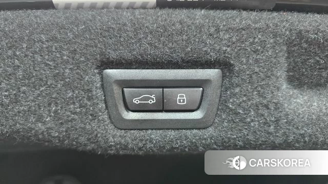 BMW 5 Series (G60) id 4612198 из Кореи 10