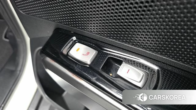 Ssangyong Tivoli Air id 4568545 из Кореи 10