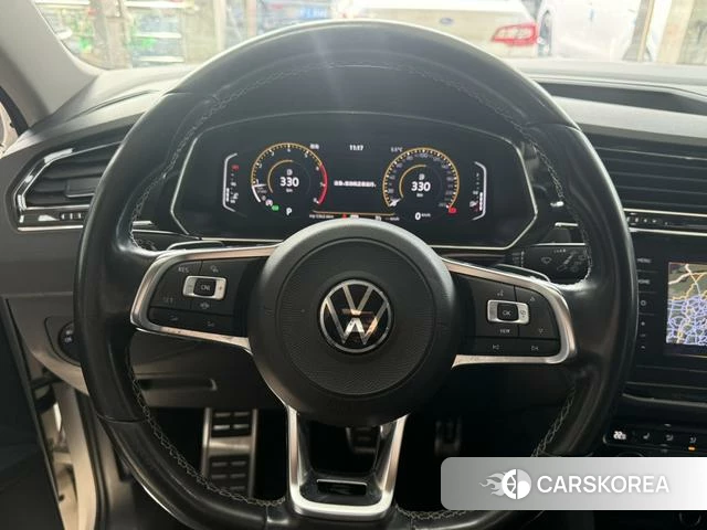 Volkswagen Tiguan L id 4198951 из Китая 10