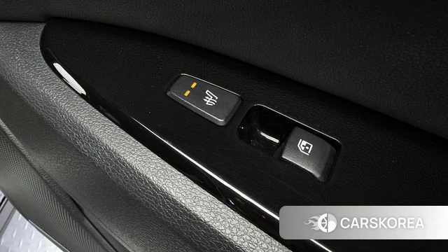 Kia Sportage 5th Generation Hybrid id 4017556 из Кореи 10