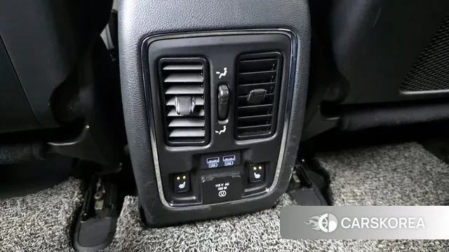 Jeep Grand Cherokee id 3284154 из Кореи 10