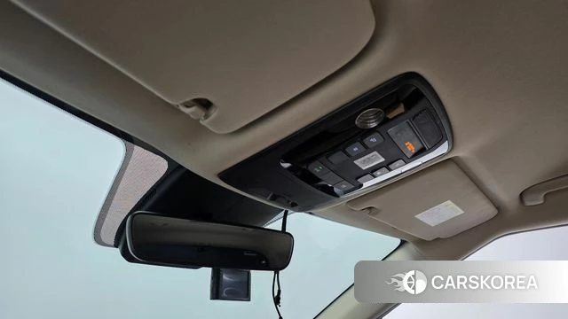 Kia Carnival 4th generation id 4630969 из Кореи 10