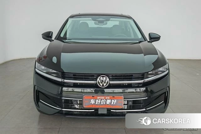 Volkswagen Magotan id 4276337 из Китая 10