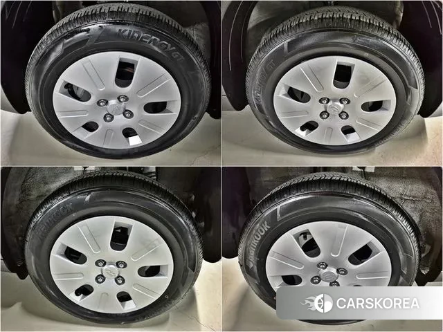 Hyundai The New Casper id 3466999 из Кореи 10