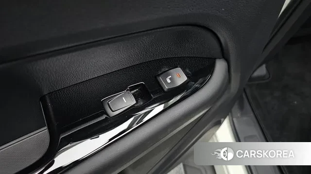 Ssangyong The New Rexton Sport id 3316348 из Кореи 10