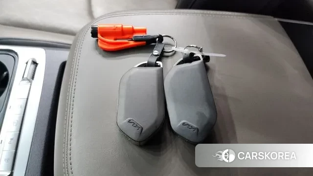 Kia The New Carnival 4th Generation id 3596327 из Кореи 10