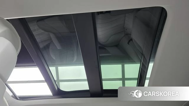 Mercedes-Benz EQE SUV X294 id 3891434 из Кореи 10