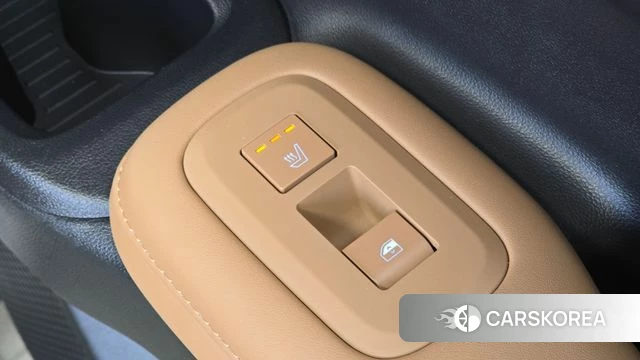 Hyundai Santa Fe (MX5) id 4847692 из Кореи 10