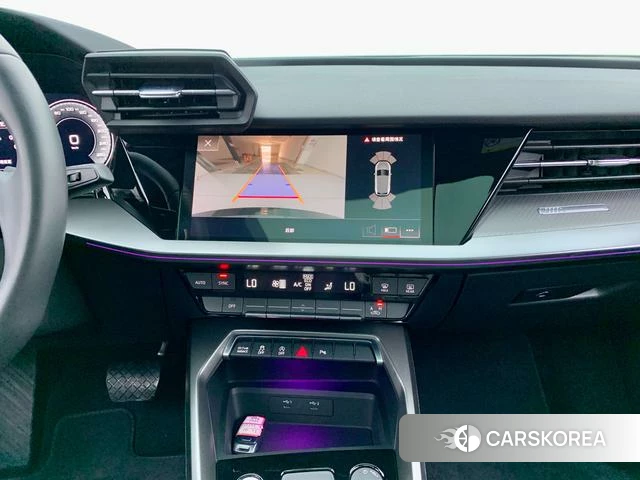Audi A3 id 4313894 из Китая 10