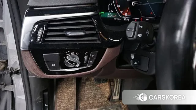 BMW 6 Series GT (G32) id 3032727 из Кореи 10