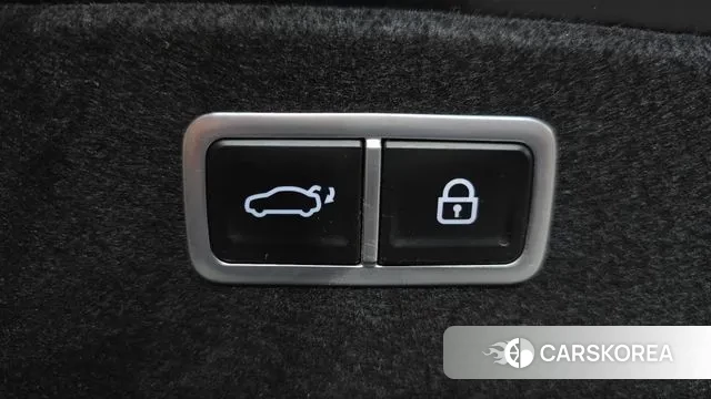 Genesis G80 (RG3) id 3282902 из Кореи 10