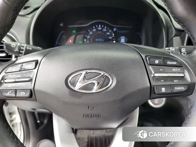 Hyundai Kona Electric id 3065761 из Кореи 10