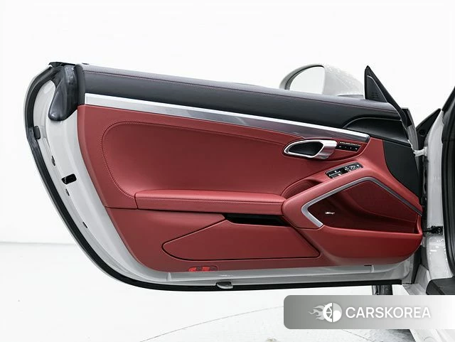 Porsche 718 Boxster id 4612860 из Кореи 10