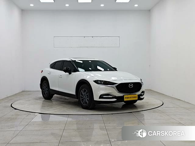 Mazda CX-4 id 4236502 из Китая 10