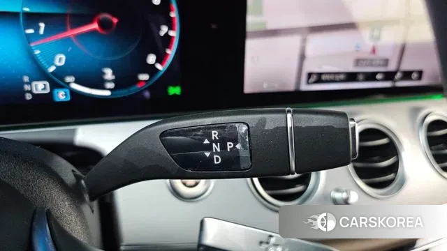 Mercedes-Benz E-Class W213 id 3529994 из Кореи 10