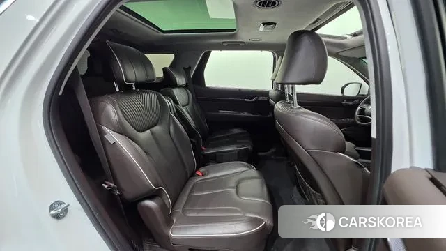 Hyundai The New Palisade id 3394511 из Кореи 10