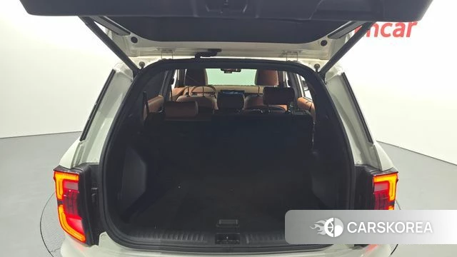 Ssangyong Torres id 4675723 из Кореи 10
