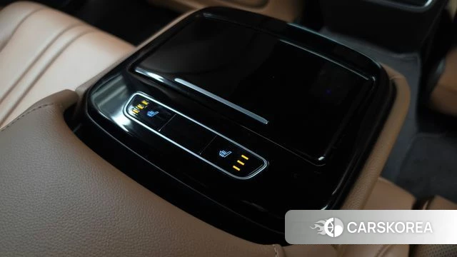 Genesis G80 (RG3) id 4763615 из Кореи 10