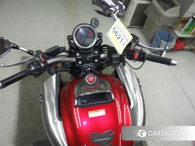Yamaha V-MAX id 4182808 из Японии 10