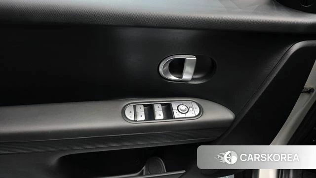 Hyundai Ionic 5 id 4580638 из Кореи 10