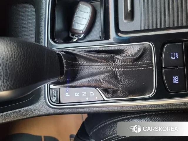 Hyundai Sonata New Rise Hybrid id 3510204 из Кореи 10