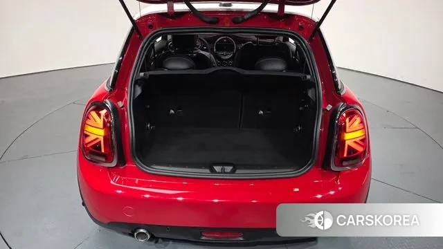 Mini Cooper id 3038450 из Кореи 10