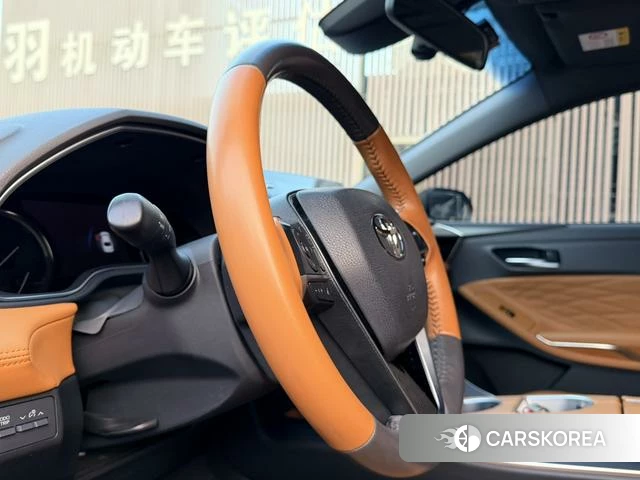 Toyota Asian dragon id 4262543 из Китая 10