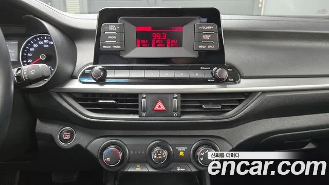 Kia Come New K3 id 2955611 из Кореи 10