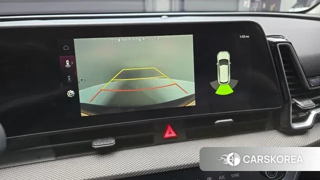 Kia Sportage 5th Generation id 3625596 из Кореи 10