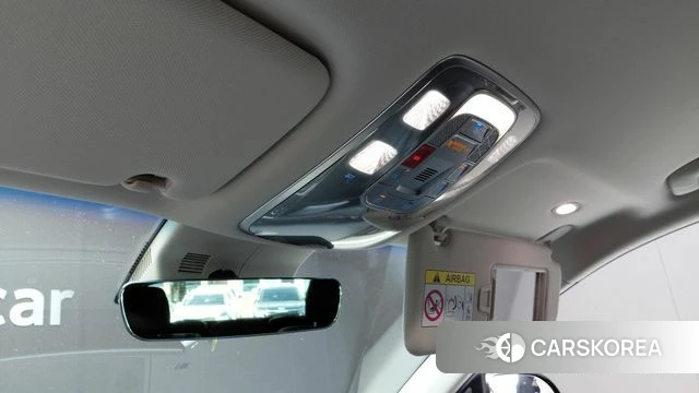 Genesis GV80 id 4281195 из Кореи 10