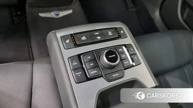 Genesis G80 id 2902645 из Кореи 10