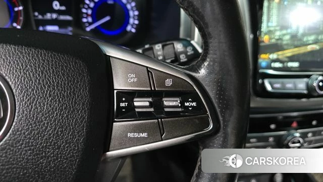 Ssangyong G4 Rexton id 3622666 из Кореи 10