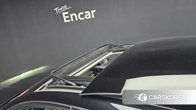 Genesis G80 (RG3) id 3458047 из Кореи 10